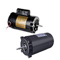 2 Speed Motors